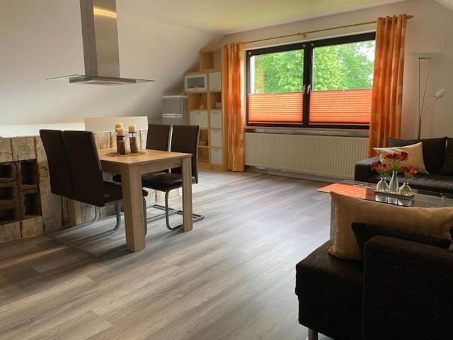 Ferienwohnung Viezens Нойштадт-ам-Рюбенберге Экстерьер фото